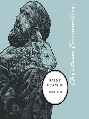 cover image of Saint Francis